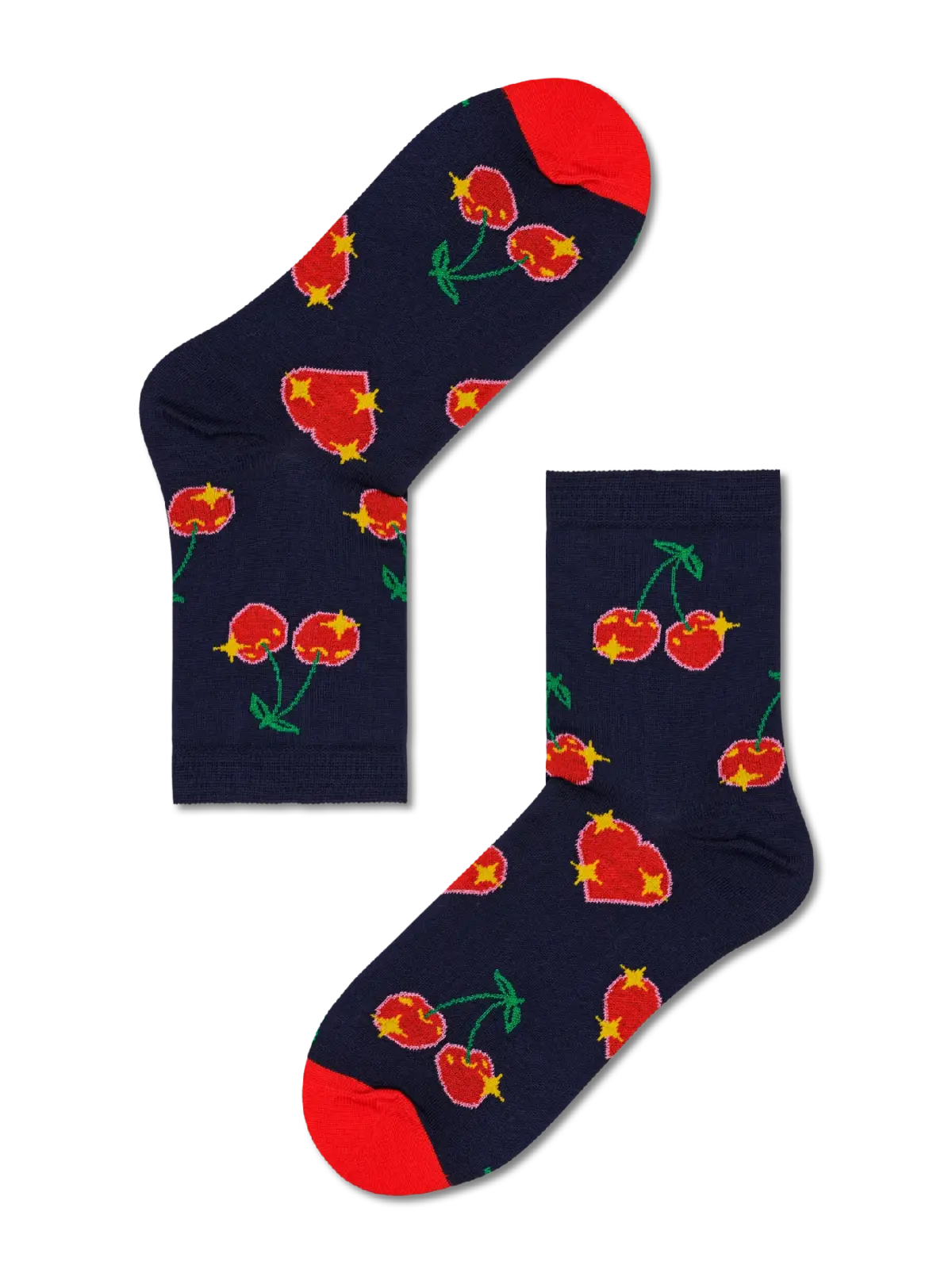 Cerezas y Corazones