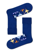 Pack 2 Calcetines Lana