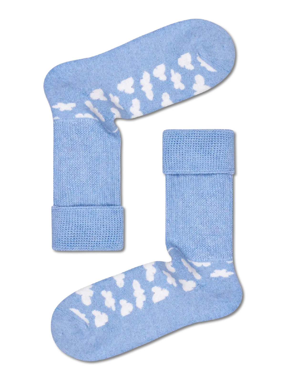 Pack 2 Calcetines Lana