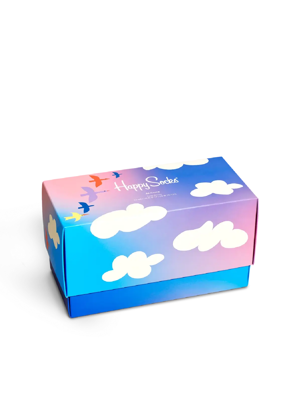 Pack 2 Calcetines Lana