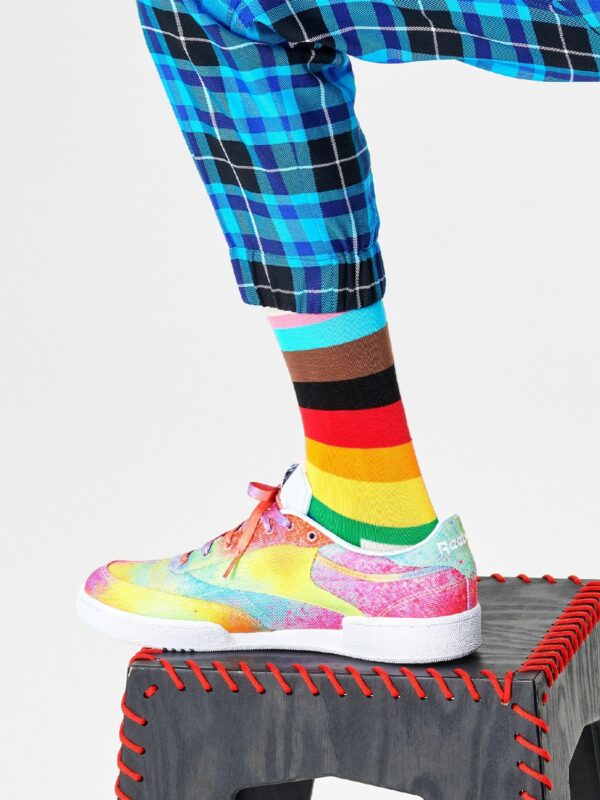 Multicolor Orgullo