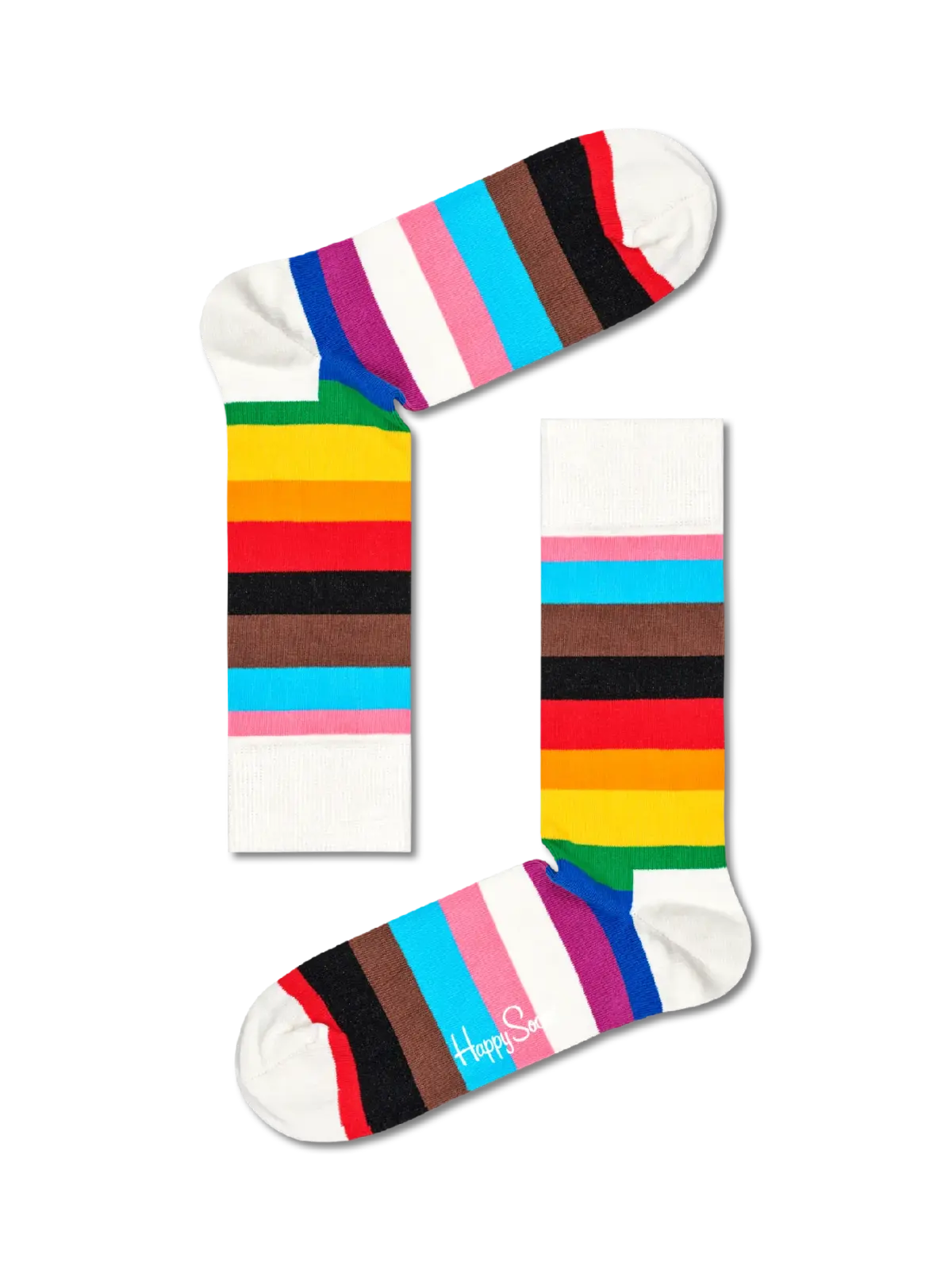 Pack 3 Calcetines Orgullo