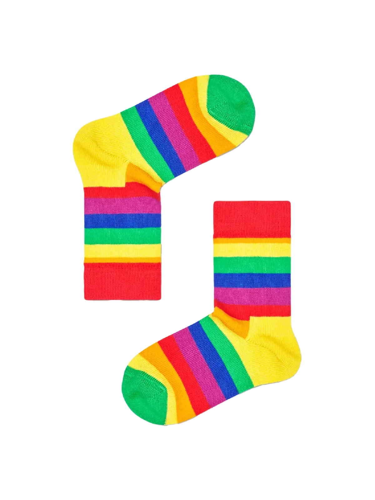 Niños Colorinchis