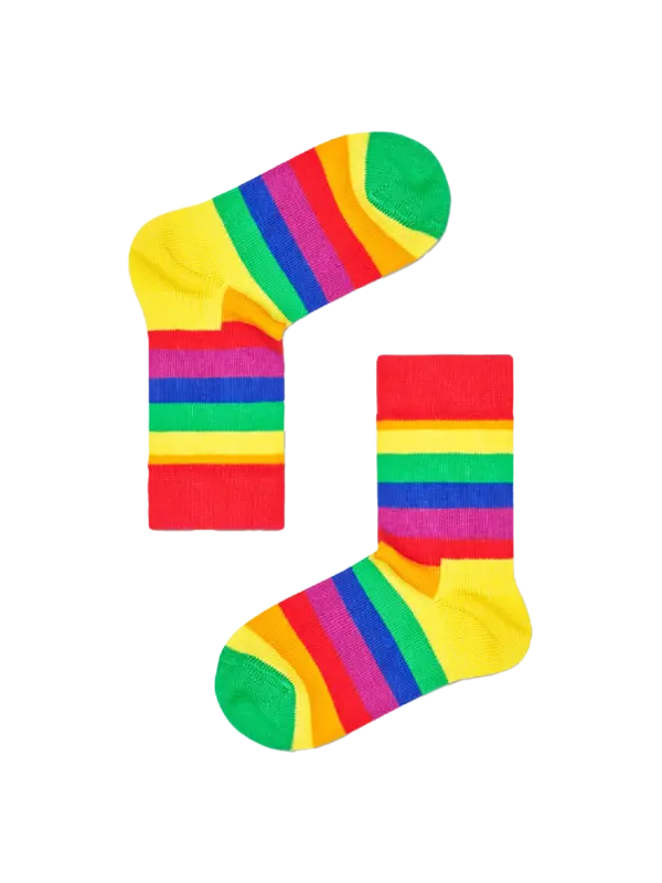 Niños Colorinchis