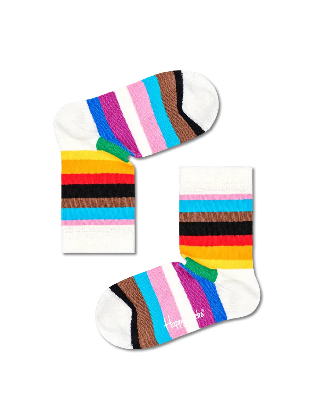 Niños Multicolor Orgullo