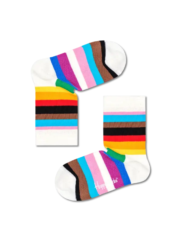 Niños Multicolor Orgullo