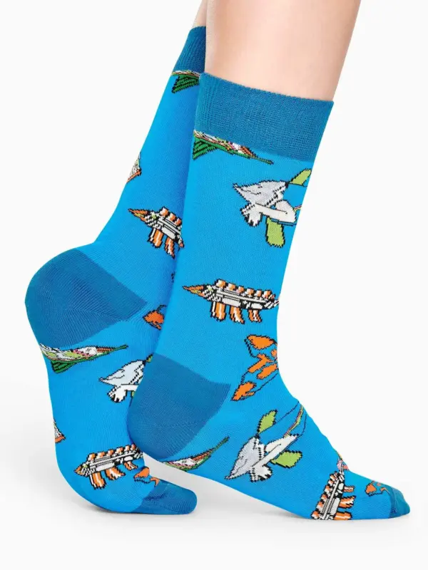 Peces y Ballenas
