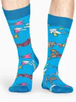 Peces y Ballenas