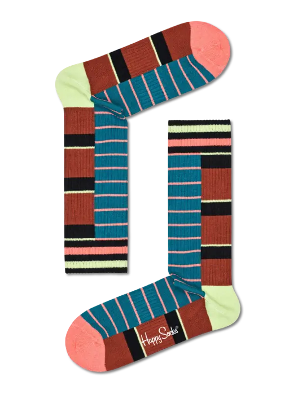 calcetines_sneaker_dos_mitades_principal_happy_socks_tr
