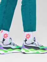 Flor Pixelada