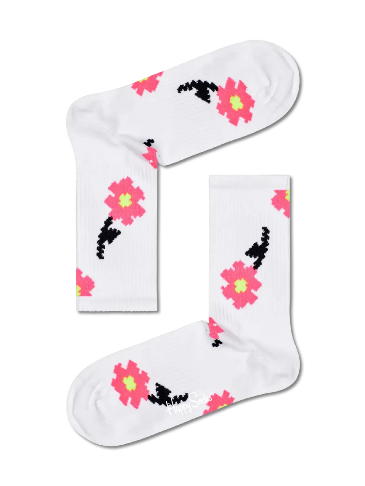 Flor Pixelada