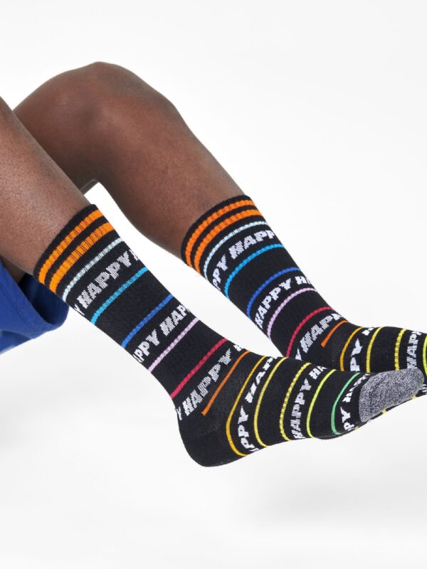 Happy Socks Logo