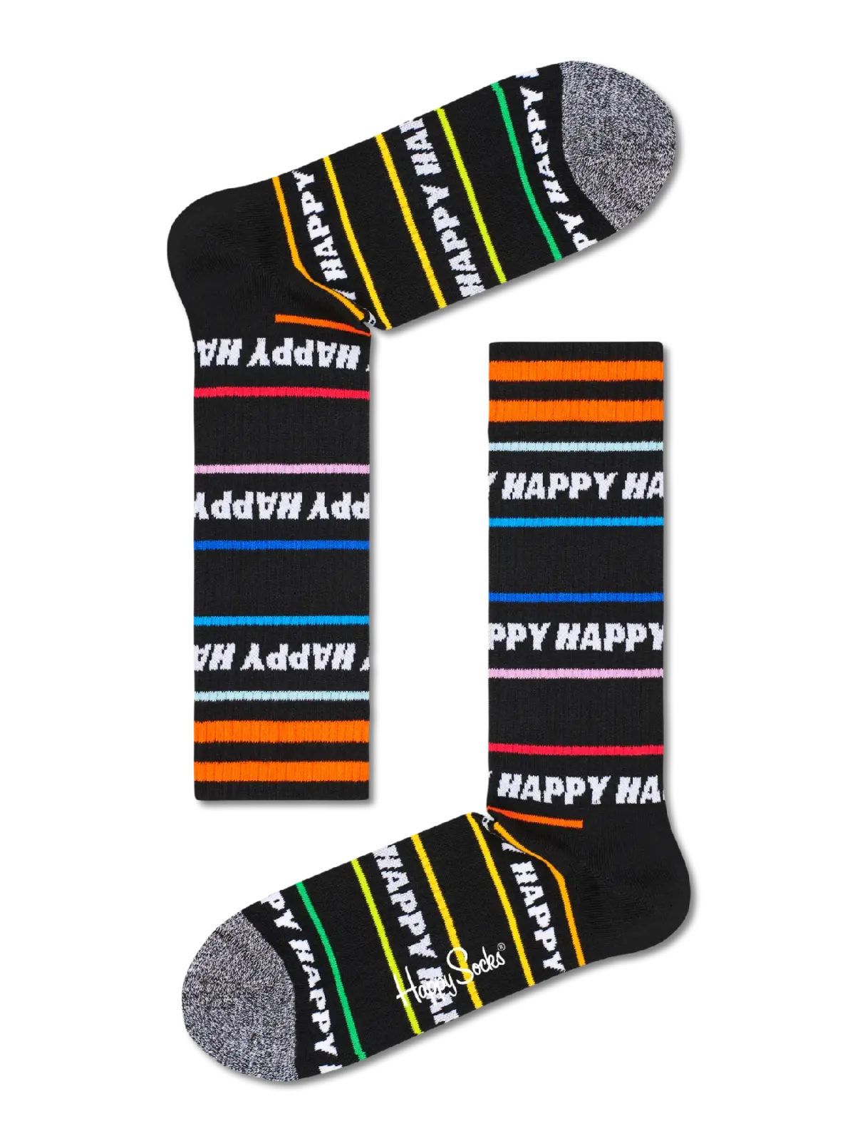 Happy Socks Logo