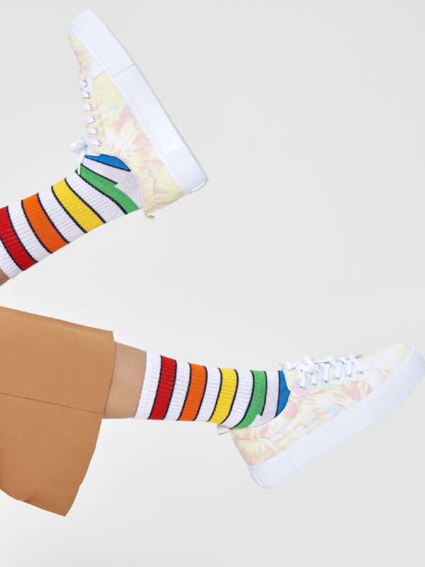 Rayas Multicolor