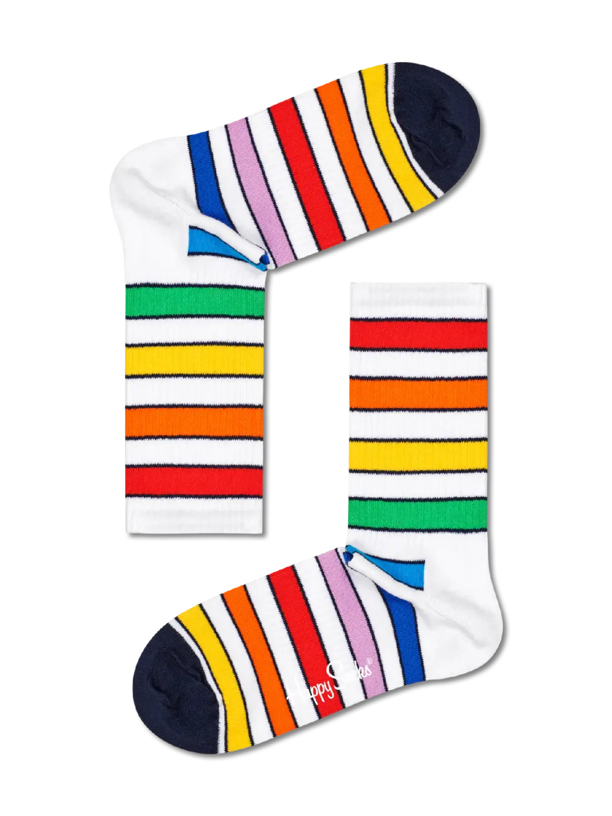 Rayas Multicolor