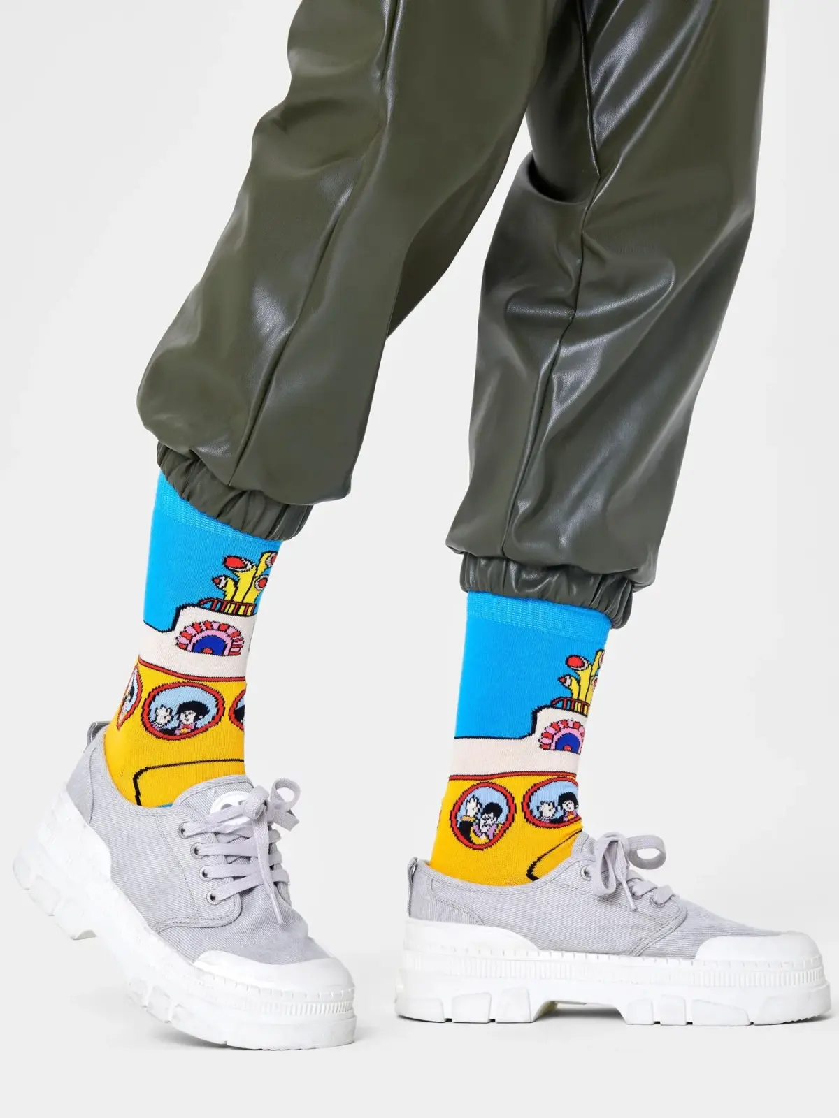Submarino Amarillo