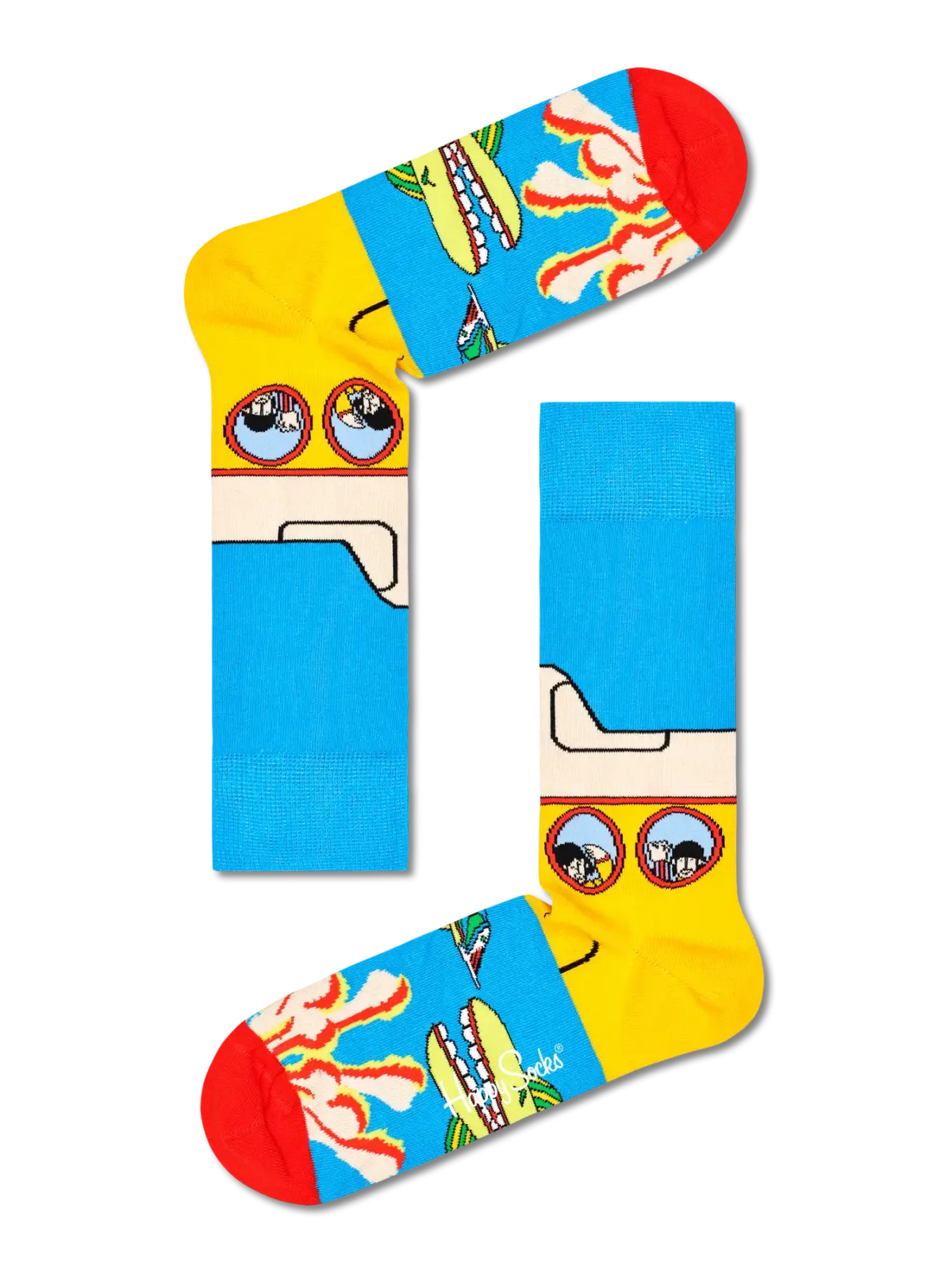 Submarino Amarillo