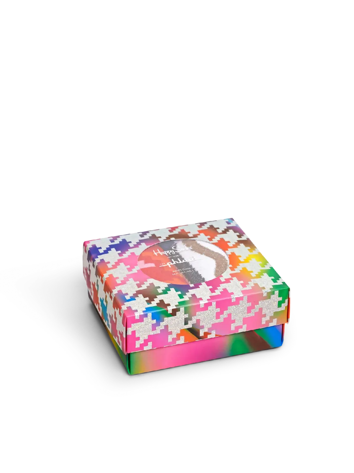 Pack 2 Calcetines Flow Orgullo