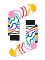 Pack 2 Calcetines Flow Orgullo