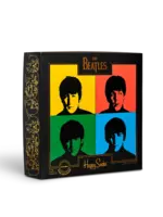 Pack 4 Beatles