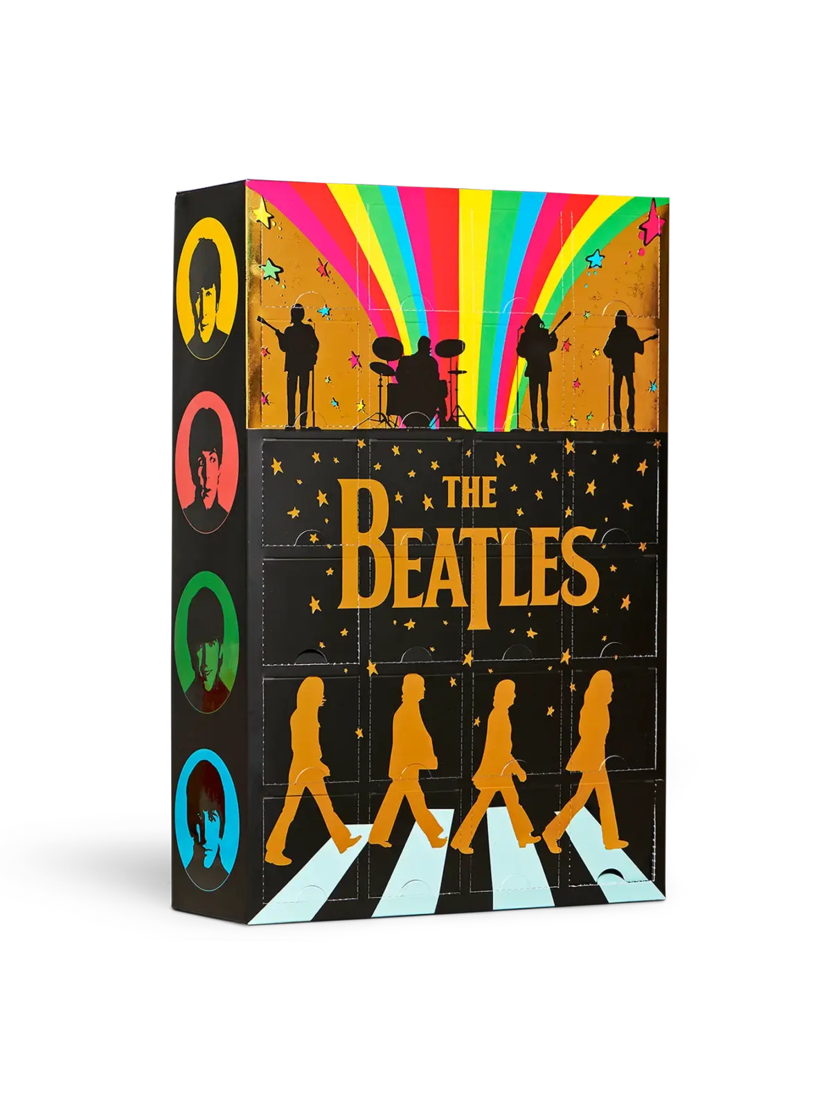 Set regalo 24 Beatles